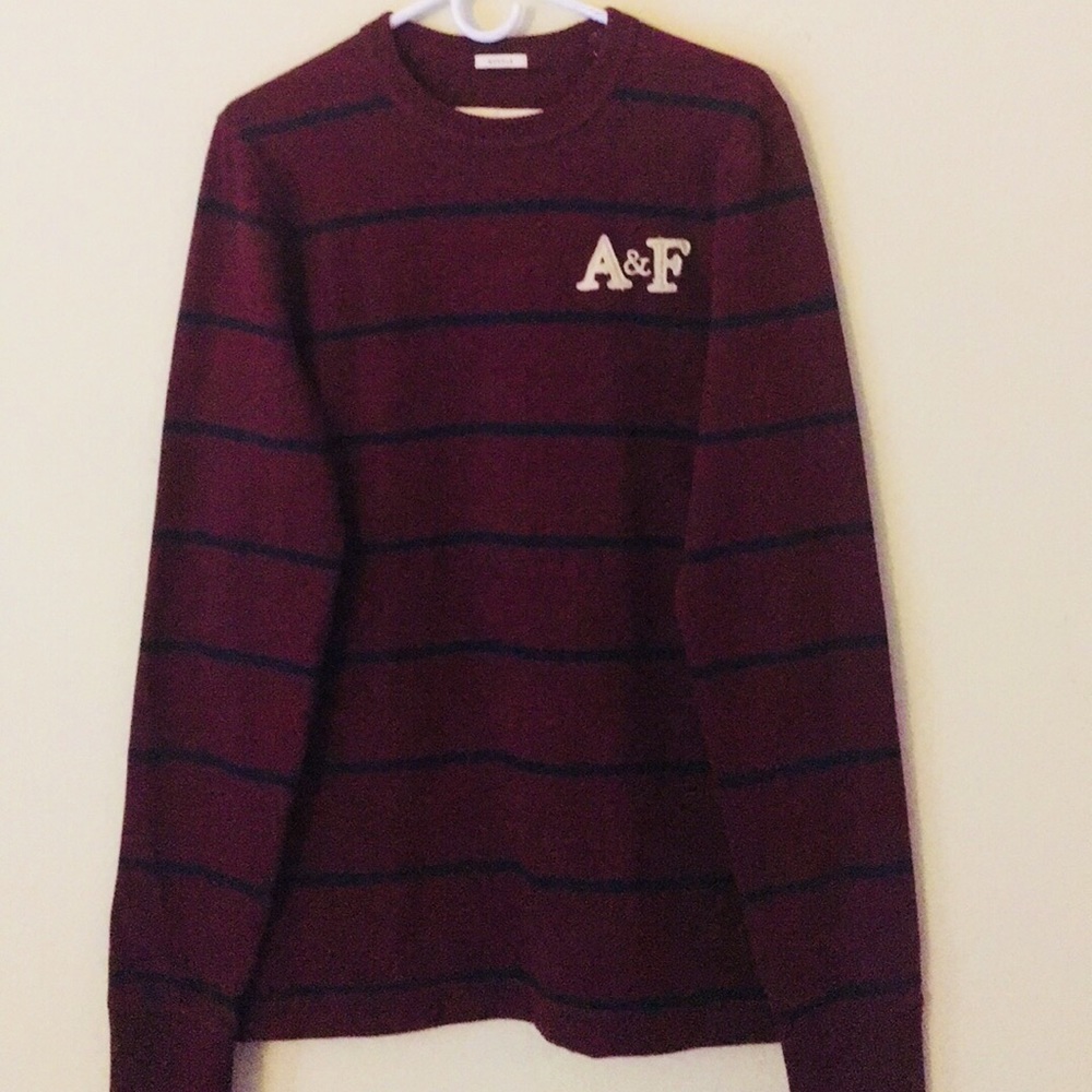 Abercrombie & Fitch Sweater for men